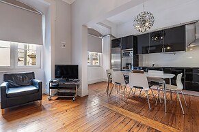 Santa Justa 24 Apartments