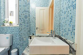 Santa Justa 24 Apartments