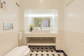 Santa Justa 24 Apartments