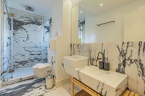 Santa Justa 24 Apartments