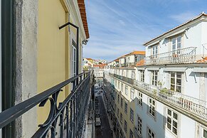 Santa Justa 24 Apartments