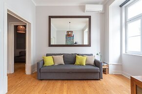 Santa Justa 24 Apartments