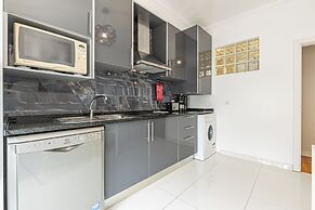 Santa Justa 24 Apartments