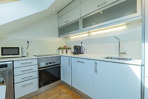 Santa Justa 24 Apartments