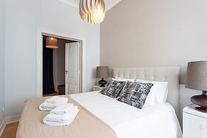Santa Justa 24 Apartments