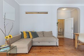 Santa Justa 24 Apartments