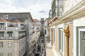 Santa Justa 24 Apartments