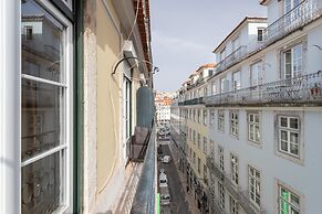 Santa Justa 24 Apartments