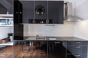 Santa Justa 24 Apartments