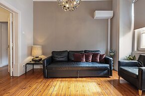 Santa Justa 24 Apartments