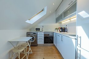 Santa Justa 24 Apartments