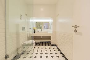 Santa Justa 24 Apartments