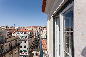 Santa Justa 24 Apartments