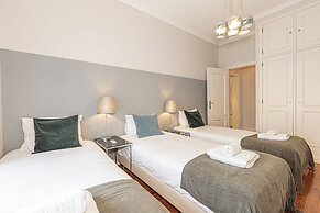 Santa Justa 24 Apartments