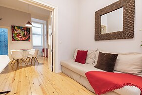 Santa Justa 24 Apartments