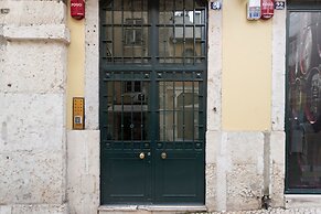 Santa Justa 24 Apartments