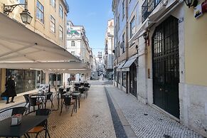 Santa Justa 24 Apartments