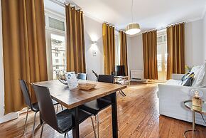 Santa Justa 24 Apartments