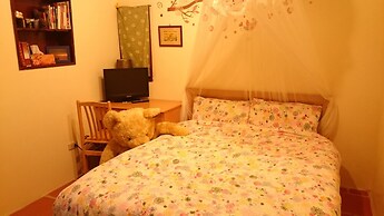 Pearl B&B