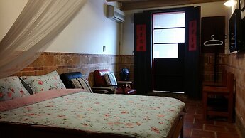 Pearl B&B
