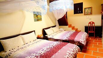 Pearl B&B