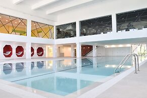 Wish Aqua & Spa Resort