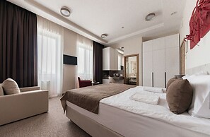 Wish Aqua & Spa Resort