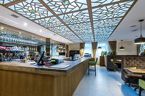 Wish Aqua & Spa Resort