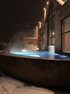 Wish Aqua & Spa Resort