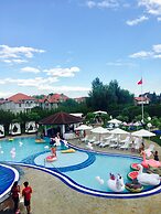 Wish Aqua & Spa Resort