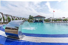 Wish Aqua & Spa Resort