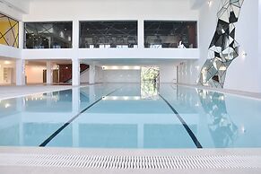 Wish Aqua & Spa Resort