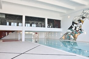 Wish Aqua & Spa Resort
