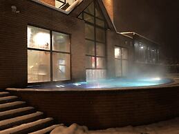 Wish Aqua & Spa Resort