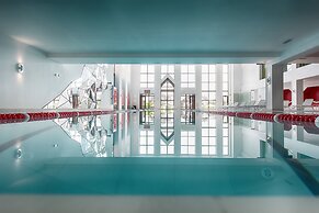 Wish Aqua & Spa Resort