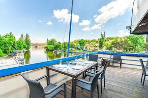 Botel Vodník
