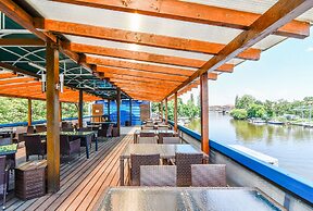 Botel Vodník