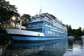 Botel Vodník