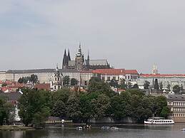 Botel Vodník