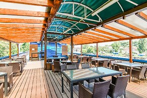 Botel Vodník