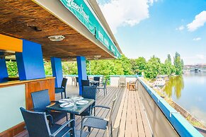 Botel Vodník