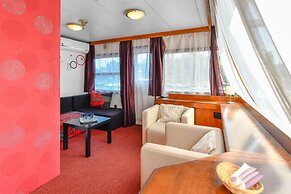 Botel Vodník