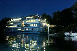 Botel Vodník