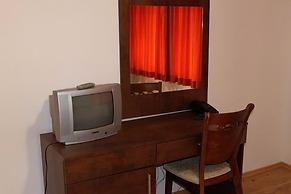Alafrangite Hotel