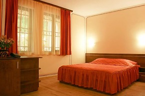 Alafrangite Hotel