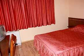 Alafrangite Hotel