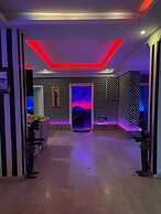 Dimet Park Hotel