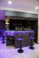 Dimet Park Hotel
