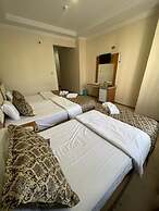 Dimet Park Hotel