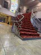Dimet Park Hotel